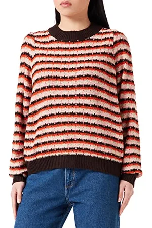 Ichi Sweter damski IHMILOTTE LS2, , XL