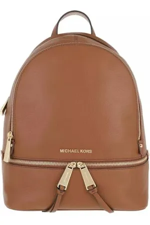 Michael Kors Plecak damski Rhea Zip, , 25x30x12 cm (B x H x T)