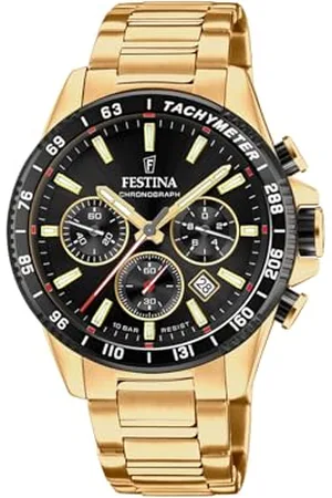 Festina Analogowy F20634/5, , bransoletka
