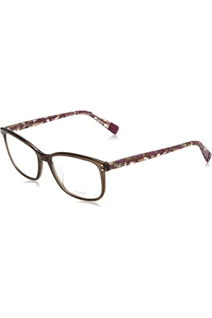 Furla Unisex VFU198 okulary przeciwsłoneczne, , 54, , 54