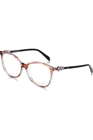 Emilio Pucci Okulary przeciwsłoneczne uniseks, , 56