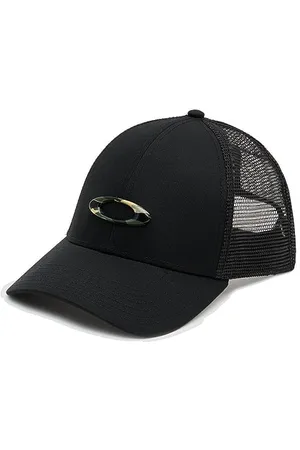 Oakley Czapka męska Trucker Ellipse, , Rozmiar uniwersalny