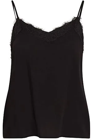 Mavi Damska bluzka Lace Detail Blouse, , L