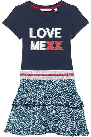 Mexx Sukienka dziewczęca, , 92 cm