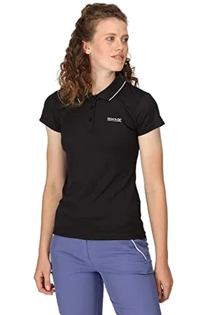 Regatta Damska koszulka polo Maveri, , 44