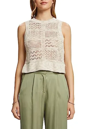 ESPRIT Kamizelka do swetra, , M