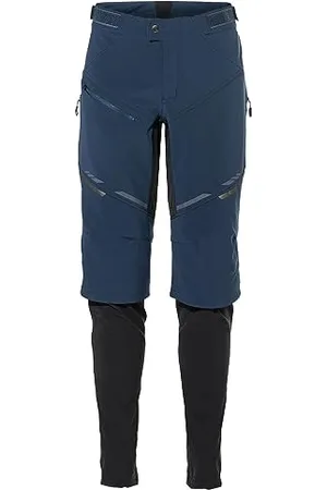 Vaude Męskie spodnie softshellowe II