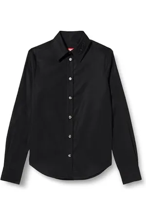 Diesel C-GIS Shirt Koszulka damska, , 34