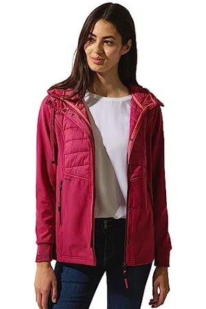 Street one Kurtka softshell, , 34
