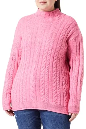 Blue Seven Damski sweter z dzianiny, , 36