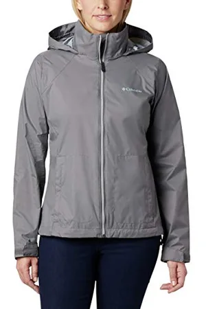 Columbia Damska kurtka Switchback Iii Rain, , M
