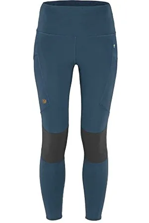 Fjällräven Kobiety Abisko Spodnie Kompresyjne, , S