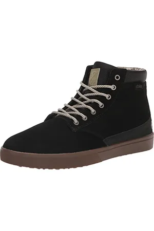 Etnies Jameson HTW męskie buty skateboardowe, czarny/gumowy, 4 UK