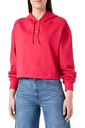 HUGO BOSS C_eflam bluza damska, , L