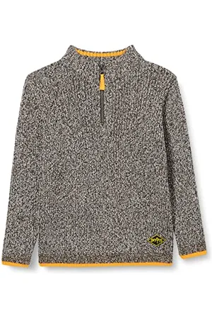 Blue Seven Sweter chłopięcy, , 3 lata