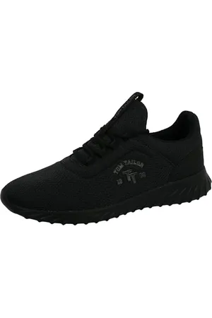 TOM TAILOR Męskie buty typu sneaker 5382301, , 41 EU