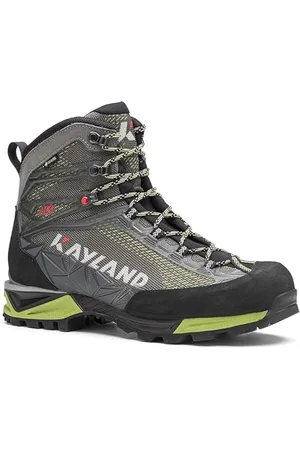 Kayland 018022625 ROCKET GTX Mężczyźni, OLIVE LIME UE 42.5, , 42.5 EU