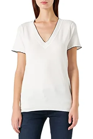 Naf-naf Damski sweter Melrose Mc, , S