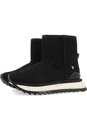 Gioseppo Damskie sneakersy Amqui, , 36 EU