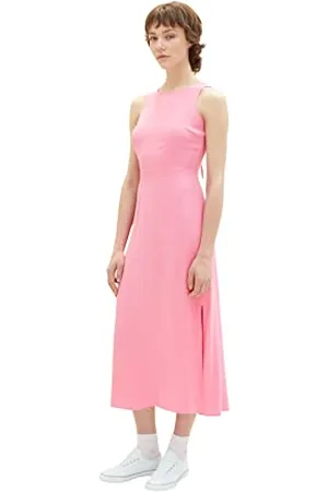 TOM TAILOR Sukienka damska 1036606, 31685-Fresh Pink, M, , M