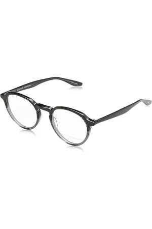Barton Perreira BP5086 Eyewear Unisex Plastik, Standardowy, 49 Okulary przeciwsłoneczne, , 49