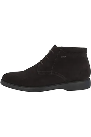 Geox Mężczyźni U BRAYDEN 2FIT ABX D BUTY