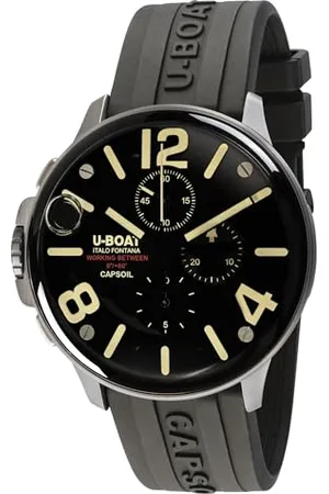 U-BOAT Analogowy 8111/D