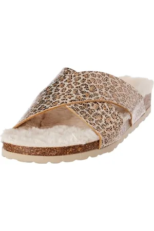 Les Tropéziennes par M Belarbi THE TROPEZIENNES By M.BELARBI Kosy, modne buty damskie, , 40 EU