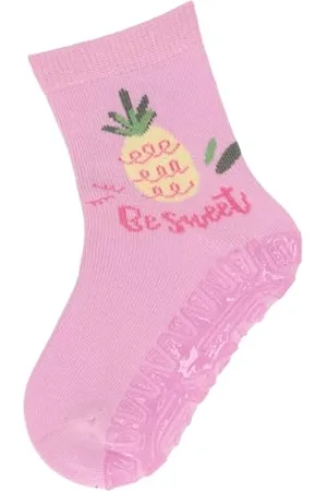 Sterntaler Dziewczęce FLI Sun Ananas skarpety, , 26