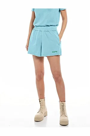 Replay Damskie szorty W8070, swobodne, , L, , L