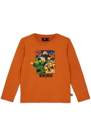 LEGO Wear Koszulka chłopięca, , 152