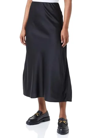 Kaffe Kasasmina Skirt Kobiety, , 40