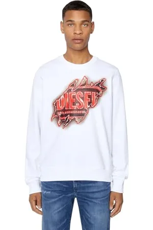 Diesel Bluza męska, , L