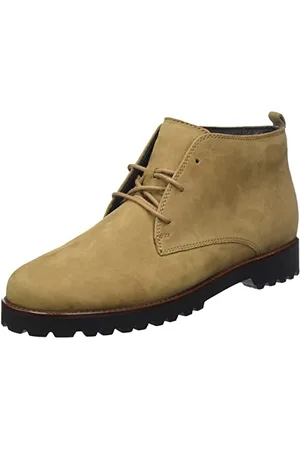 Ganter Damskie buty Frida-F półdługie, cygar, 40,5 UE