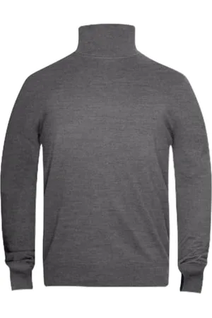 ARMATA DI MARE Męski sweter Dolcevita, , 52 PL