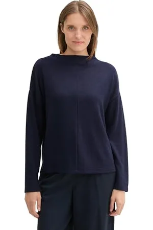 TOM TAILOR Bluza damska, , XL