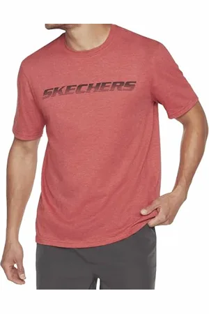 Skechers Performance Motion męska koszulka funkcyjna, , XL