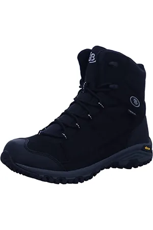 BRUTTING Buty zimowe Kirkenes uniseks, , 44 EU