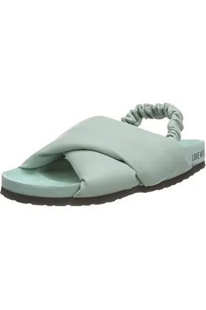 Moschino Sandalo damskie, - 37 eu