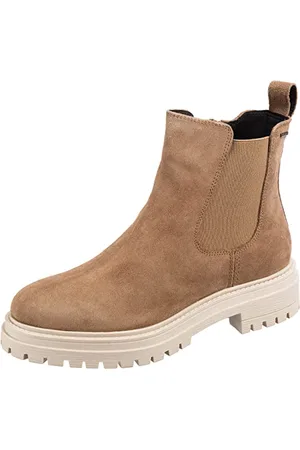 Geox Damskie buty D Iridea B ABX Ankle, , 37 EU