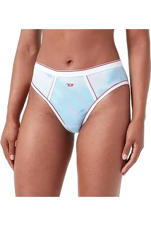 Diesel UFPN-Sunnie Majtki, , XS