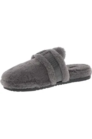 UGG FLUFF IT, SLIPPER Męski, , 36 EU