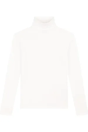 Petit Bateau Pod swetrem ML Epime XXS, , XXS