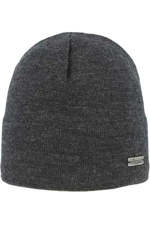 Eisglut Czapka z dzianiny uniseks Finea Merino, , Rozmiar uniwersalny