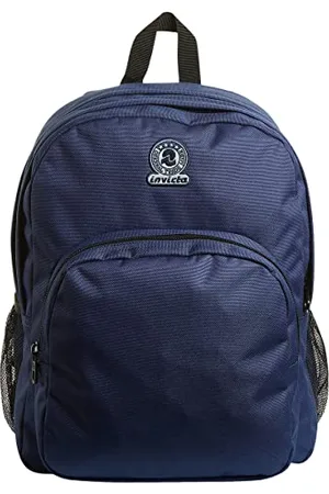 Invicta Benin M Rucksack, , Taglia unica, Casual