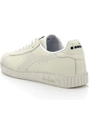 Diadora GAME L LOW WAXED Sneaker Uniseks, , 40 EU