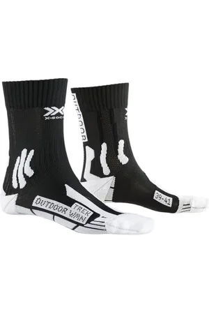 X Bionic X-SOCKS Trek Outdoor Kobiety skarpety