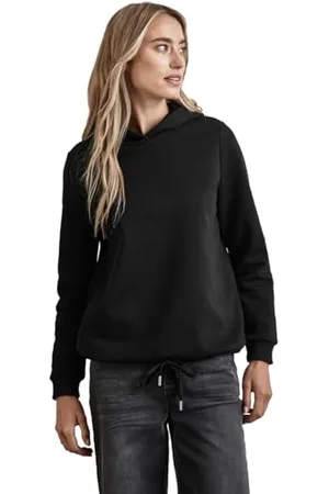 Street one Damska bluza z kapturem, , 40