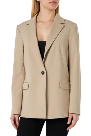 Comma, Blazer, , 44