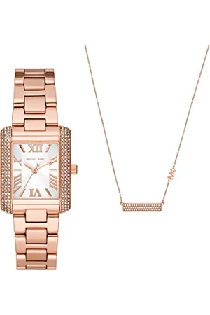 Michael Kors Set de regalo MK1074SET Emery mujer